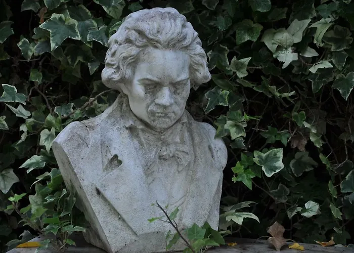 Semesterbostad La Gioiella *