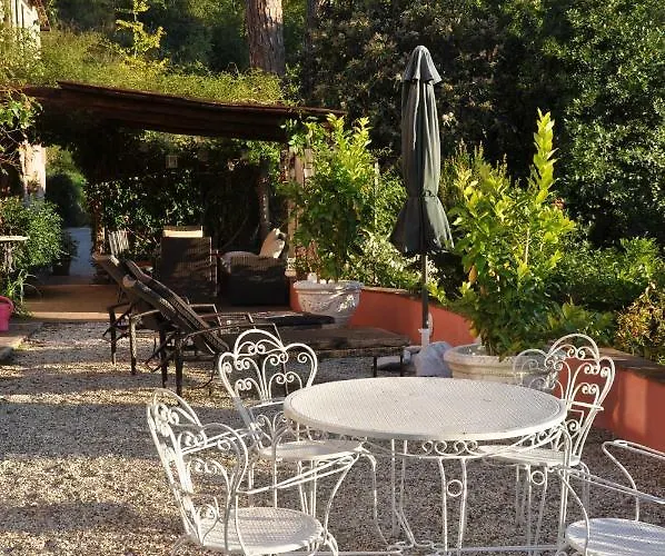 La Gioiella Semesterbostad Aramo