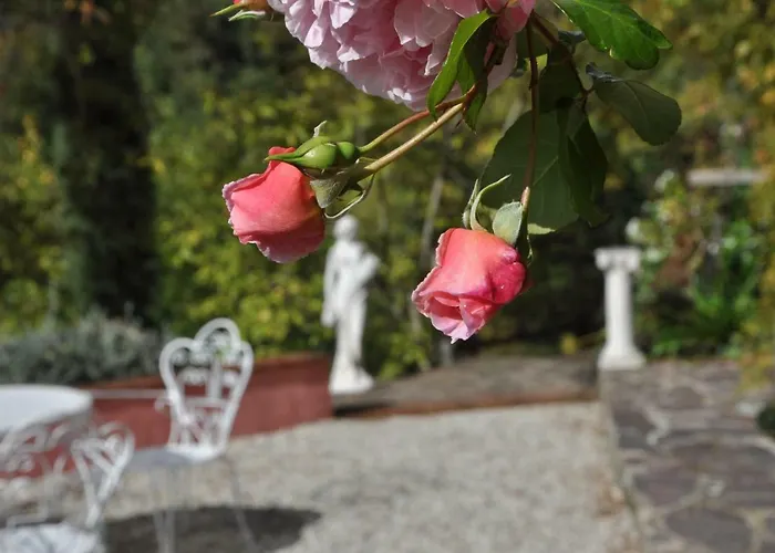 La Gioiella Semesterbostad *